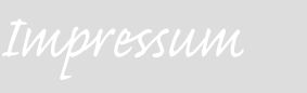 Impressum